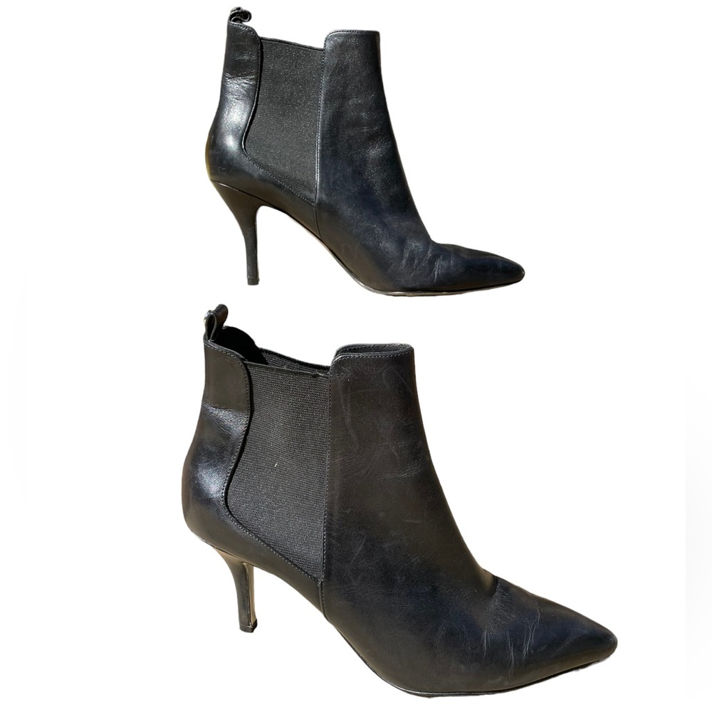 Michael Kors pointy toe Ankle Booties